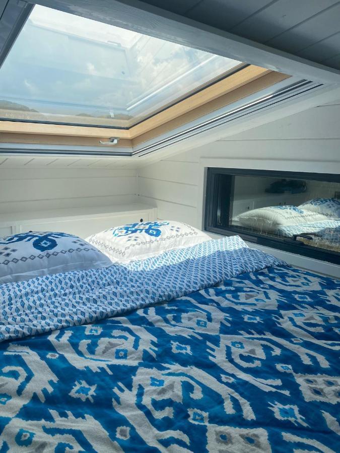 Lovin Goecek Tiny House Butterfly Villa Gokceovacik Buitenkant foto